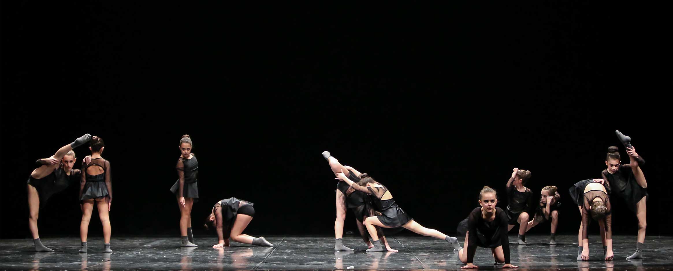 Saggio 2016