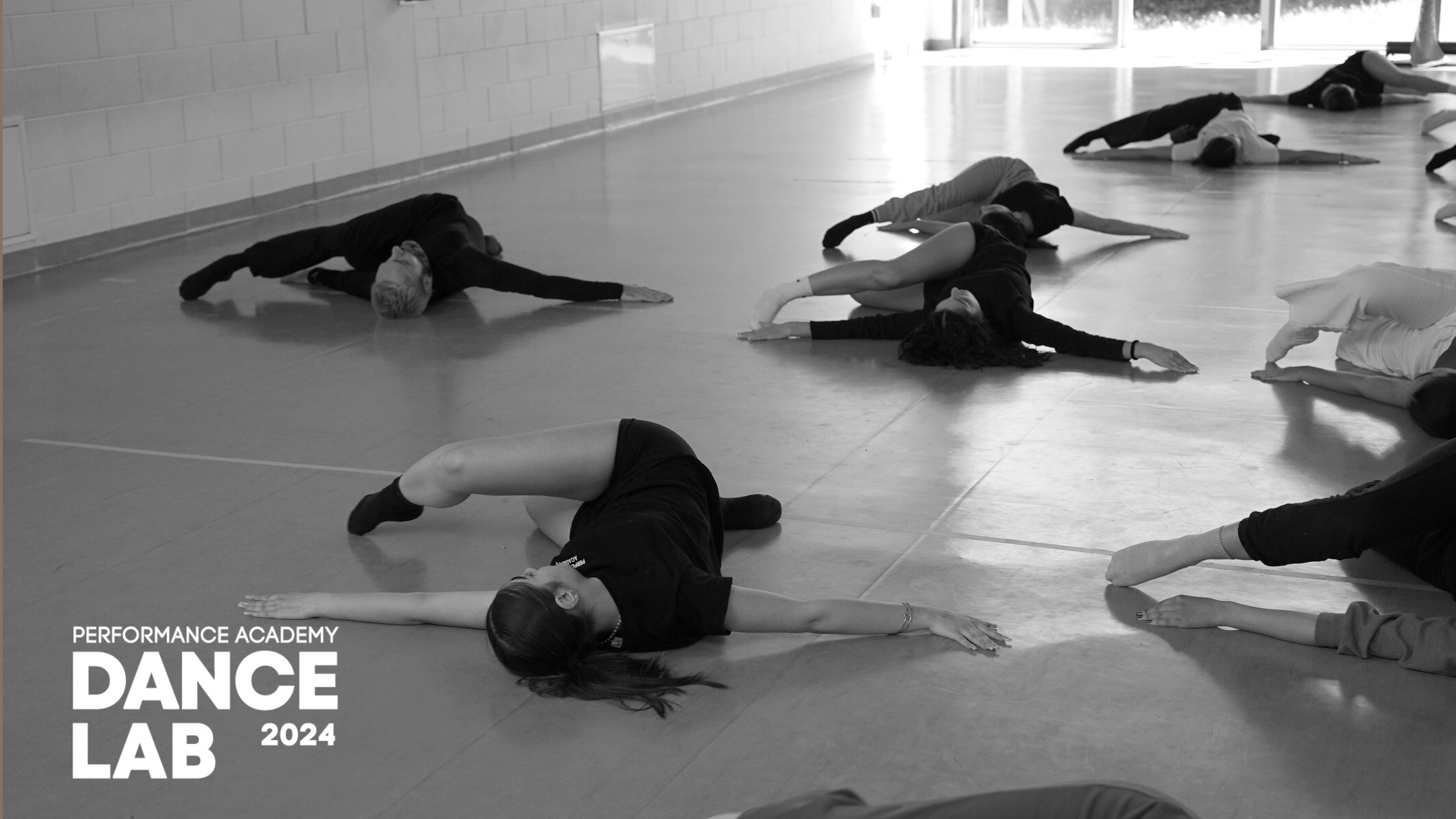 Dance lab 2024